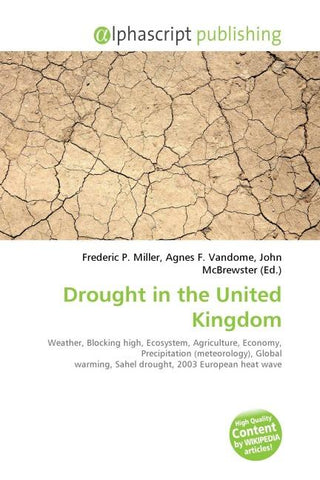 Drought in the United Kingdom