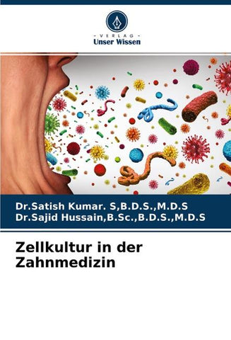Zellkultur in der Zahnmedizin