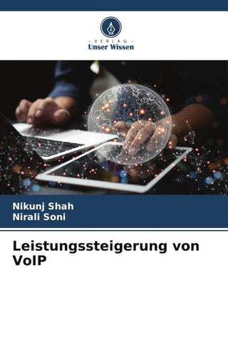 Leistungssteigerung von VoIP