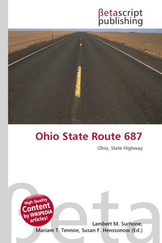 Ohio State Route 687