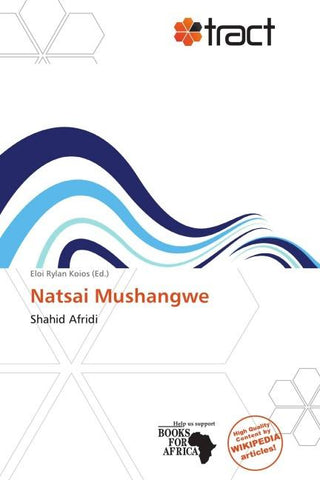 Natsai Mushangwe