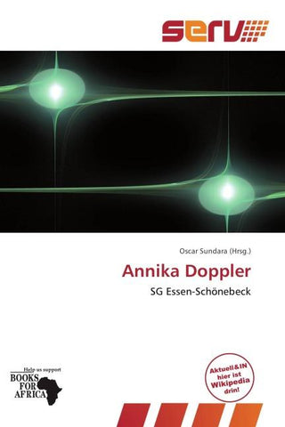 Annika Doppler
