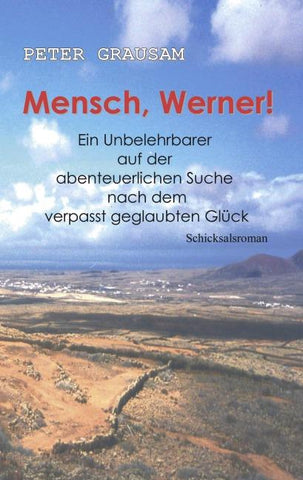 Mensch, Werner !