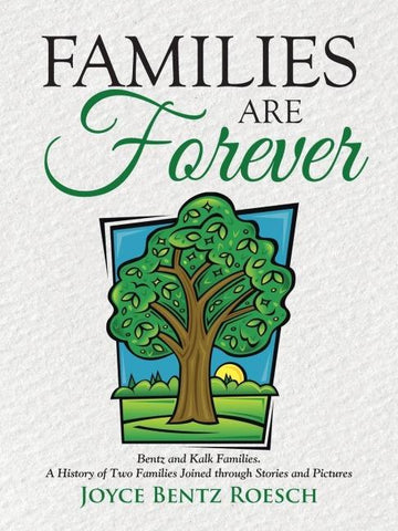 Families are Forever