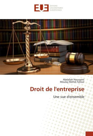 Droit de l'entreprise