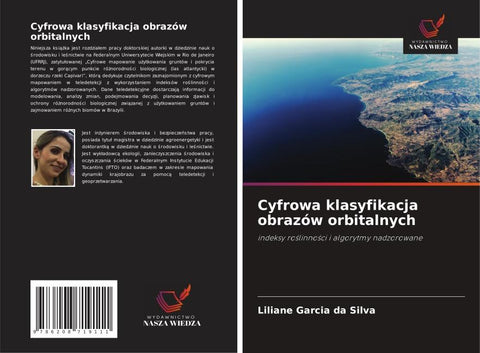 Cyfrowa klasyfikacja obrazów orbitalnych