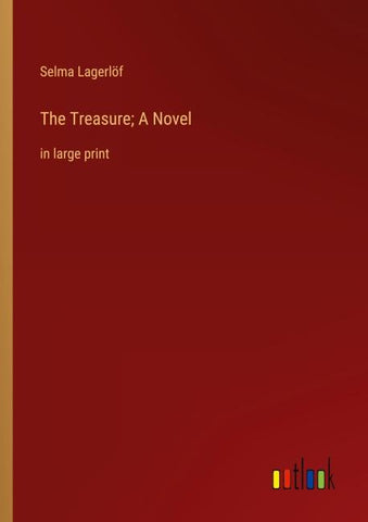 The Treasure; A Novel