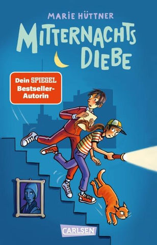 Mitternachtsdiebe