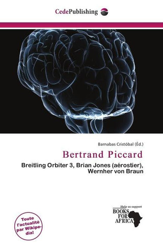 Bertrand Piccard