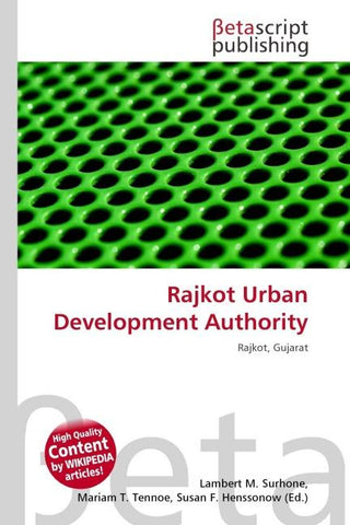 Rajkot Urban Development Authority
