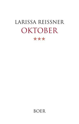 Oktober