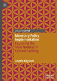 Monetary Policy Implementation
