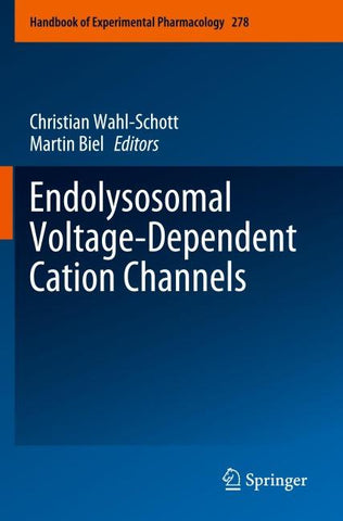 Endolysosomal Voltage-Dependent Cation Channels