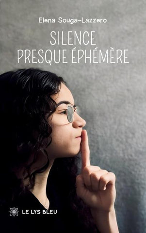 Silence presque éphémère