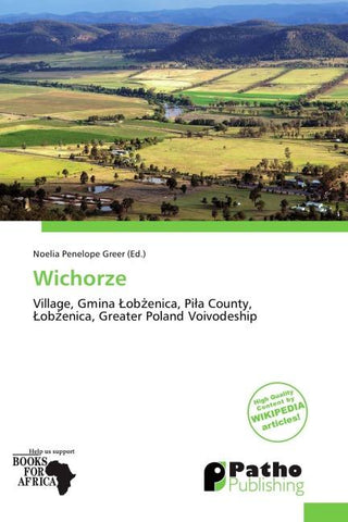 Wichorze