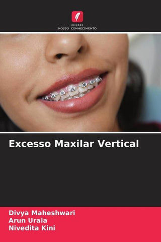 Excesso Maxilar Vertical