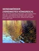 Serienmörder (Vereinigtes Königreich)