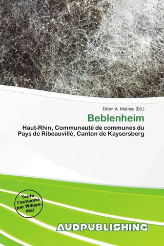 Beblenheim