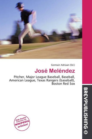 José Meléndez