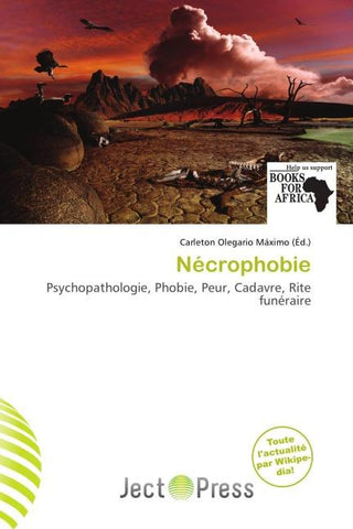 Nécrophobie