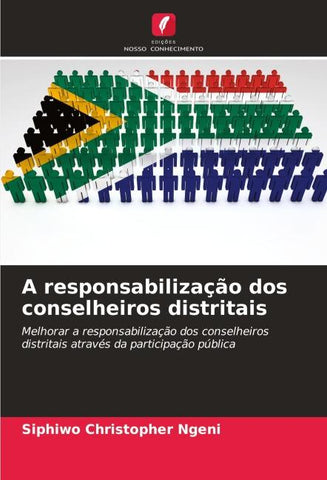 A responsabilização dos conselheiros distritais