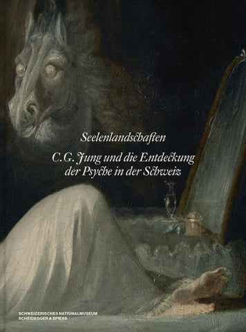 Seelenlandschaften