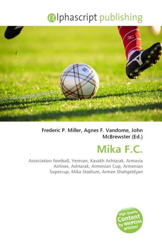 Mika F.C.
