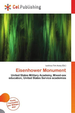 Eisenhower Monument
