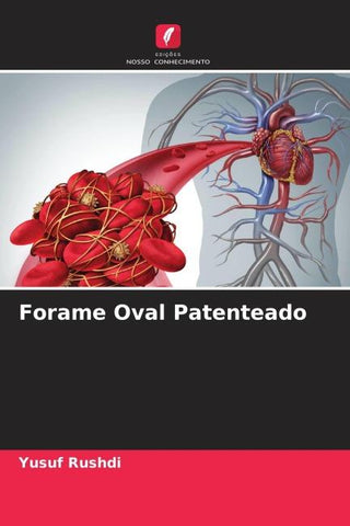 Forame Oval Patenteado