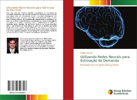 Utilizando Redes Neurais para Estimação de Demanda