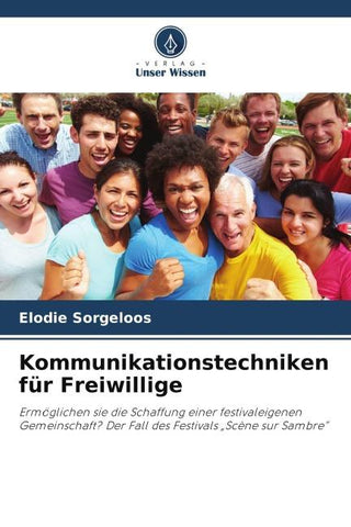 Kommunikationstechniken für Freiwillige