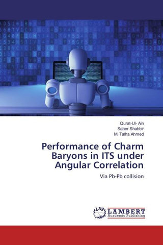 Performance of Charm Baryons in ITS under Angular Correlation
