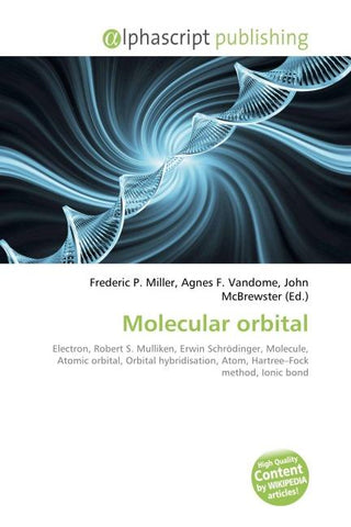 Molecular orbital
