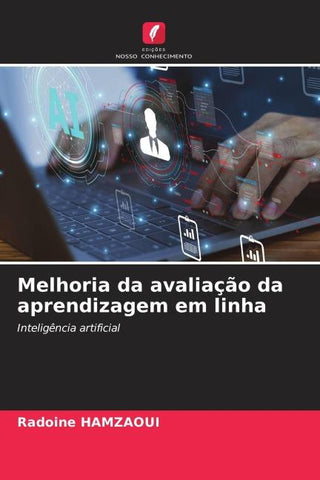 Melhoria da avaliação da aprendizagem em linha