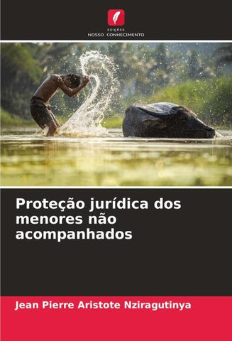 Proteção jurídica dos menores não acompanhados