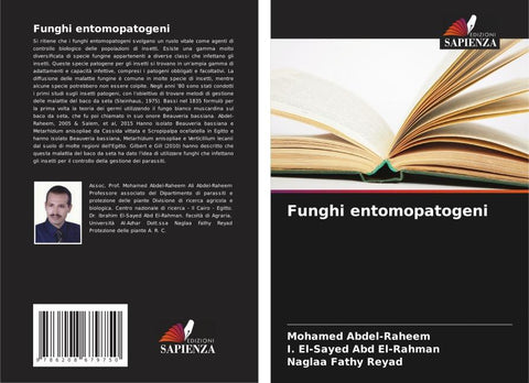 Funghi entomopatogeni