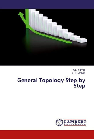 General Topology Step by Step