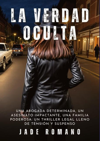 La Verdad Oculta
