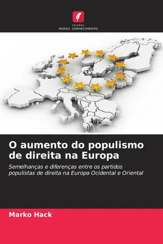 O aumento do populismo de direita na Europa