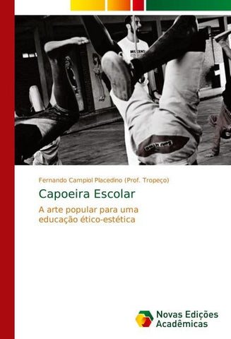 Capoeira Escolar