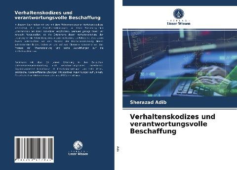 Verhaltenskodizes und verantwortungsvolle Beschaffung