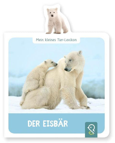 Der Eisbär