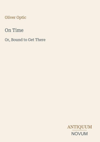 On Time