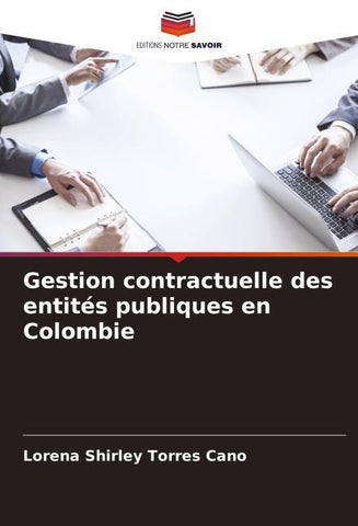Gestion contractuelle des entités publiques en Colombie