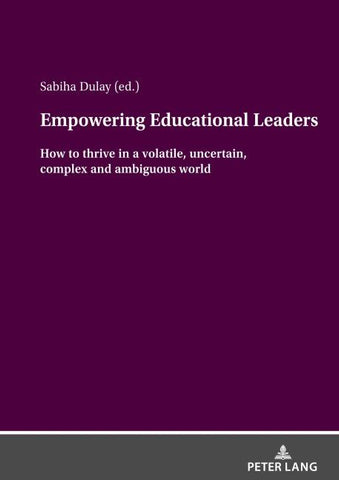 Empowering Educational Leaders
