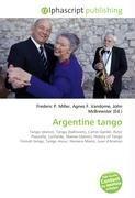 Argentine tango