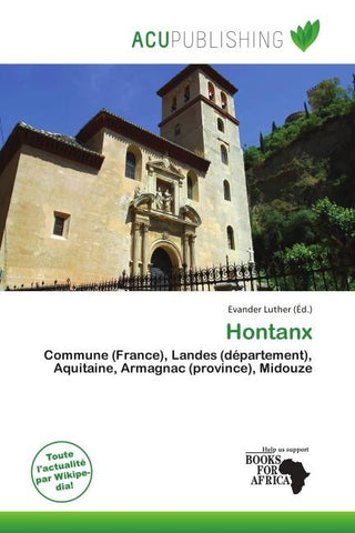Hontanx