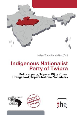 Indigenous Nationalist Party of Twipra