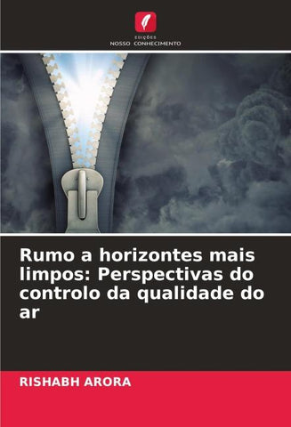Rumo a horizontes mais limpos: Perspectivas do controlo da qualidade do ar