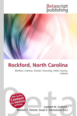 Rockford, North Carolina